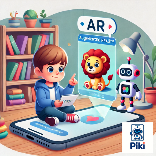 بيكي جو – تعليم الكلمات والسبلينج بطريقة سمارت